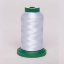 Luxury Exquisite Thread - White