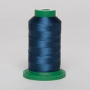 Luxury Exquisite Thread - Salem Blue