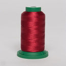 Luxury Exquisite Thread - Jockey Red