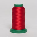 Luxury Exquisite Thread - Scarlet Red
