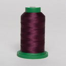 Luxury Exquisite Thread - Dark Maroon