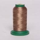 Luxury Exquisite Thread - Brown Linen