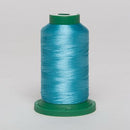 Luxury Exquisite Thread - Caribbean Blue