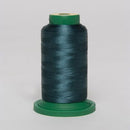 Luxury Exquisite Thread - Blue Spruce