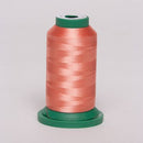 Luxury Exquisite Thread - Gingham Peach