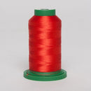 Luxury Exquisite Thread - Orange Crush