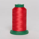 Luxury Exquisite Thread - Poppy