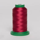 Luxury Exquisite Thread - Cranberry