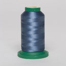 Luxury Exquisite Thread - Faded Denim