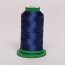 Luxury Exquisite Thread - Postal Blue