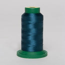 Luxury Exquisite Thread - Danish Teal