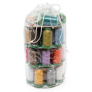 Luxury Exquisite 35 Spool Thread Gift Bag