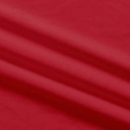 Minky Solid - Cherry Red