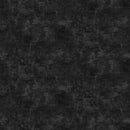 Black Ebony Canvas 44"/45" Flannel Cotton Fabric per yard