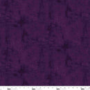 Eggplant Surface Design Funny Girl 44"/45" Cotton Fabric