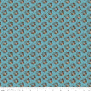 Emma Jane Fairfax 43"/44" Fabric Per Yard