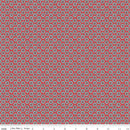 Emma Mr. Knightley 43"/44" Fabric Per Yard