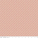 Emma The Coles 43/44" Fabric Per Yard