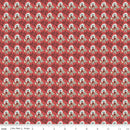 Emma Woodhouse 43"/44" Fabric Per Yard