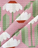 Everbloom Quilt Pattern