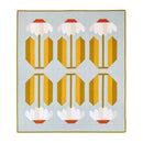 Everbloom Quilt Pattern