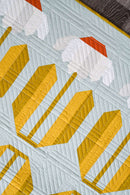 Everbloom Quilt Pattern