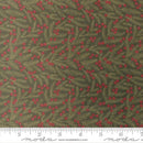 Evergreen Christmas Eve Quilting Cuddle 44"/45" Fabric Per Yard
