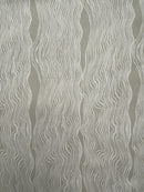 Shell Rummel Warm Sand