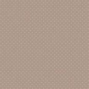 Flannel Dots Taupe