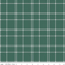 Plaid Forest - The North Pole