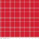 Plaid Tomato - The North Pole