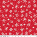 Snowflakes Tomato - The North Pole