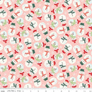Snowmen Blush - The North Pole