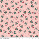 Candy Cane Blush - The North Pole