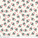 Candy Cane White - The North Pole
