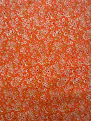 Parterre Scarlet Blossom Coral