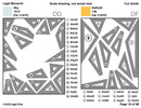 Legit Monarch Pattern