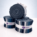 Supreme Solids - 2.5" Roll - Country Blues (20 cuts)