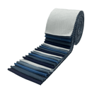 Supreme Solids - 2.5" Roll - Country Blues (20 cuts)