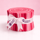 Supreme Solids - 2.5" Roll - Love Pop (20 cuts)