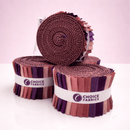 Supreme Solids - 2.5" Roll - Sugar Plum (20 cuts)