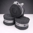 Supreme Solids - 2.5" Roll - Frost Gray (20 cuts)