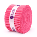 Supreme Solids - 2.5" Roll - Bubble Gum Pink