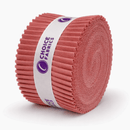 Supreme Solids - 2.5" Roll - Oxide Red (40 Strips)