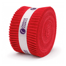 Supreme Solids - 2.5" Roll - Strawberry