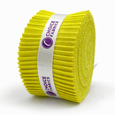 Supreme Solids - 2.5" Roll - Chartreuse (40 Strips)