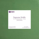 Supreme Solids - 10x10 Layers - Fern Green (42 cuts)