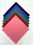 Supreme Solids - 10x10 Layers - Color Pop (42 cuts)