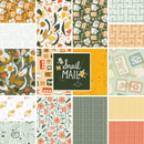 Snail Mail by Cloud9 - 2.5" Roll (40 Strips)