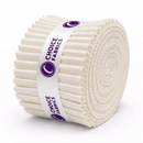 Grain of Color - 2.5" Roll - White